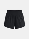 Under Armour Pantaloni scurți damă Under Armour Flex Woven 2-in-1 Short