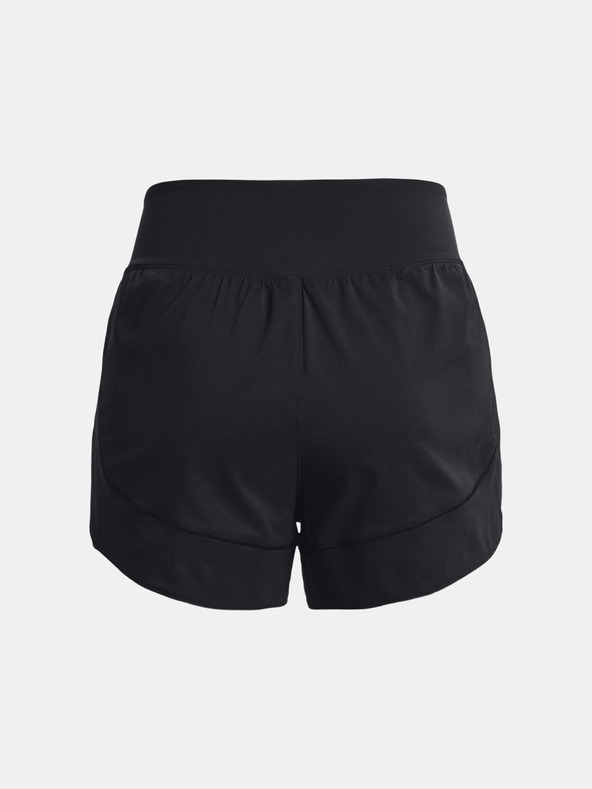 Under Armour Pantaloni scurți damă Under Armour Flex Woven 2-in-1 Short