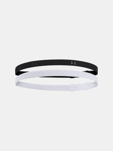 Under Armour Bentiță pentru femei Under Armour W's Adjustable Mini Bands