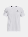 Under Armour Tricou pentru bărbați Under Armour UA LOGO EMB HEAVYWEIGHT SS