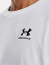 Under Armour Tricou pentru bărbați Under Armour UA LOGO EMB HEAVYWEIGHT SS