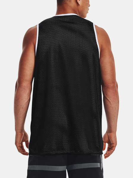 Under Armour Top bărbătesc Under Armour UA Baseline Reversible Jsy