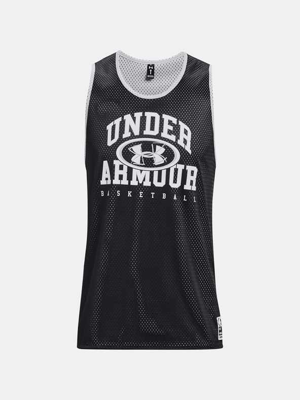 Under Armour Top bărbătesc Under Armour UA Baseline Reversible Jsy