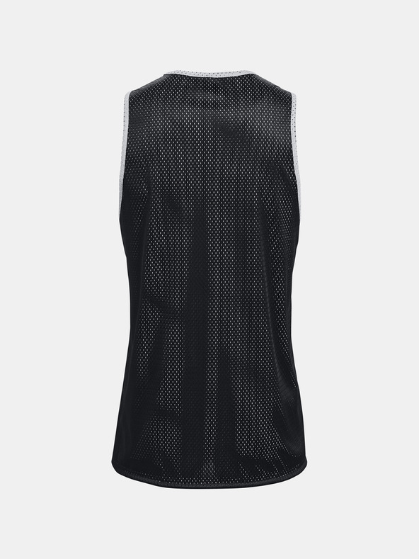 Under Armour Top bărbătesc Under Armour UA Baseline Reversible Jsy