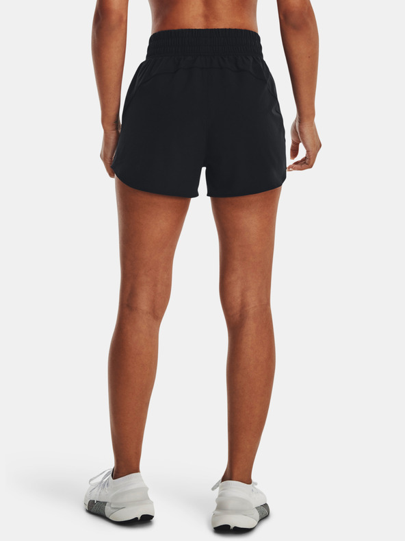 Under Armour Pantaloni scurți damă Under Armour Flex Woven Short 3in