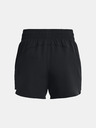 Under Armour Pantaloni scurți damă Under Armour Flex Woven Short 3in