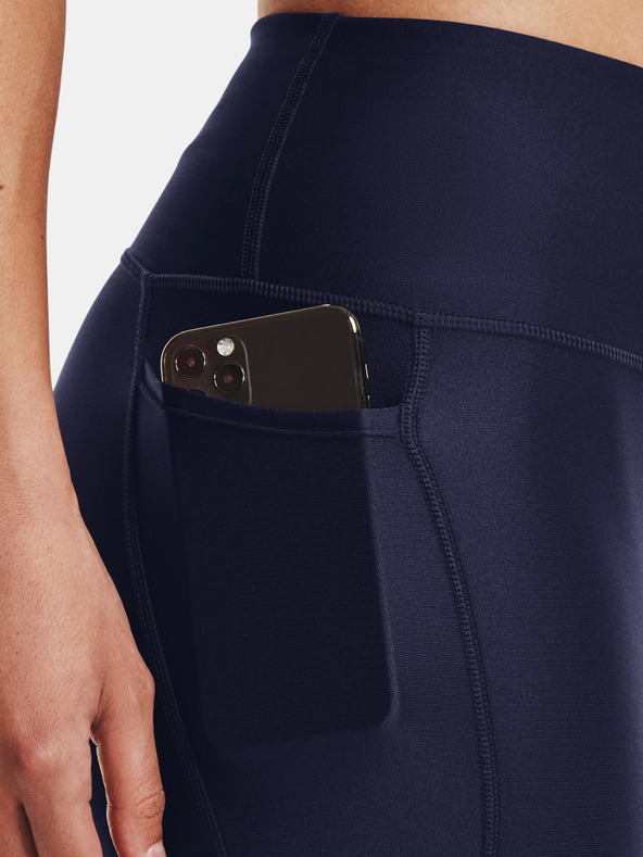 Under Armour Colanți pentru femei Under Armour Armour Hi Ankle Leg