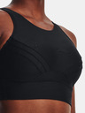 Under Armour Sutien sport pentru femei Under Armour UA Infinity Pintuck Mid