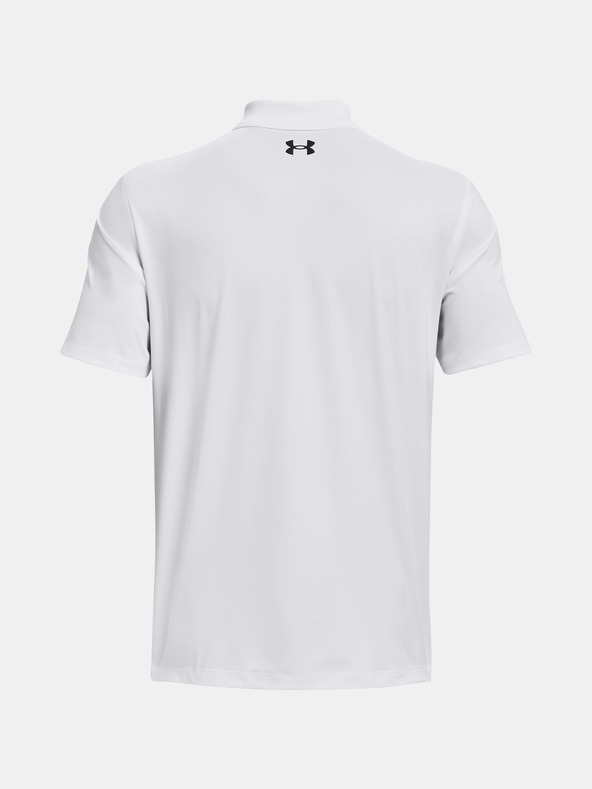 Under Armour Tricou polo pentru bărbați Under Armour UA Performance 3.0 Polo