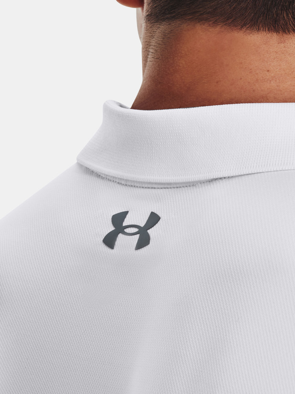 Under Armour Tricou polo pentru bărbați Under Armour UA Performance 3.0 Polo