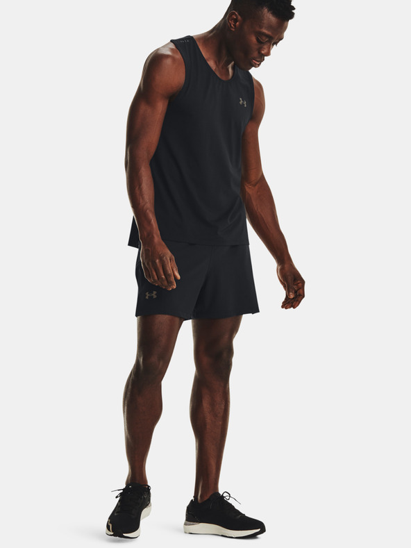 Under Armour Pantaloni scurți bărbați Under Armour LAUNCH ELITE 5'' SHORT