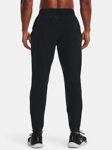 Under Armour Pantaloni sport pentru bărbați Under Armour UA STORM RUN PANT