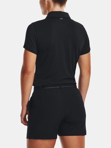 Under Armour Tricou polo pentru femei Under Armour UA Playoff SS