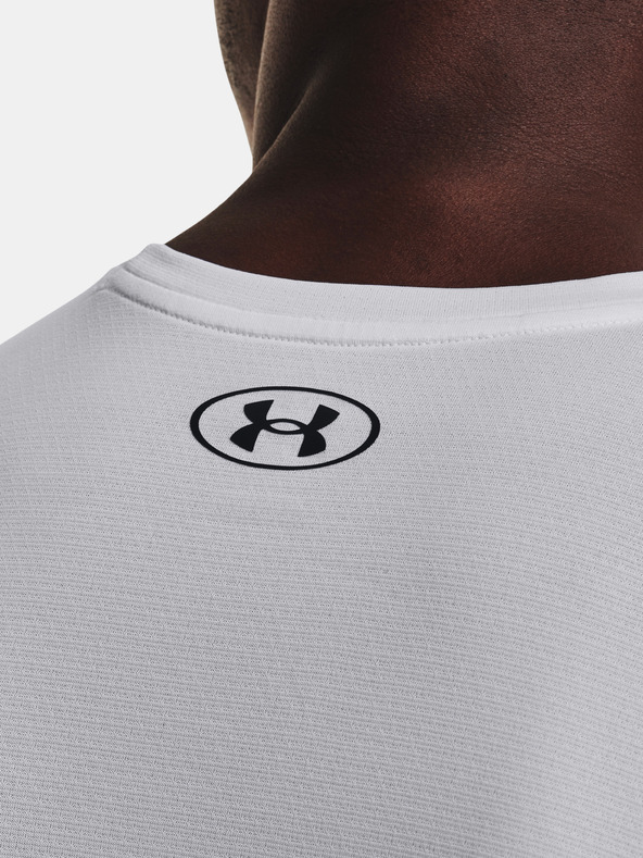 Under Armour Tricou pentru bărbați Under Armour UA Tech Vent SS