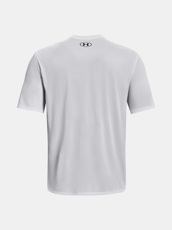 Under Armour Tricou pentru bărbați Under Armour UA Tech Vent SS