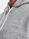 Under Armour Hanorac pentru femei Under Armour Essential Fleece Hoodie