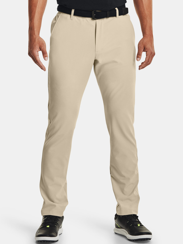 Under Armour Pantaloni bărbați Under Armour UA Drive Tapered Pant