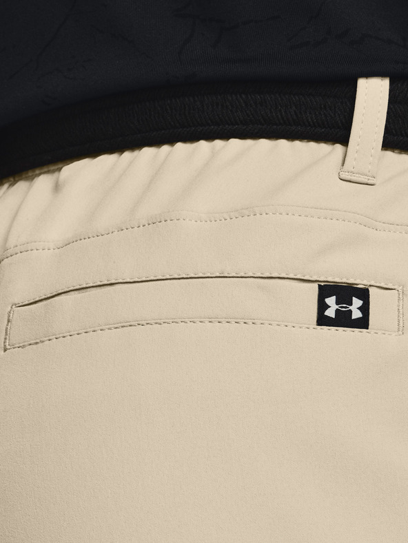 Under Armour Pantaloni bărbați Under Armour UA Drive Tapered Pant