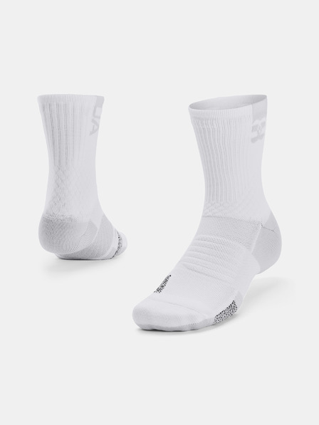 Under Armour Șosete unisex Under Armour UA AD Playmaker Mid (1 pereche)