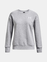Under Armour Hanorac damă Under Armour Essential Fleece Crew