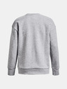 Under Armour Hanorac damă Under Armour Essential Fleece Crew