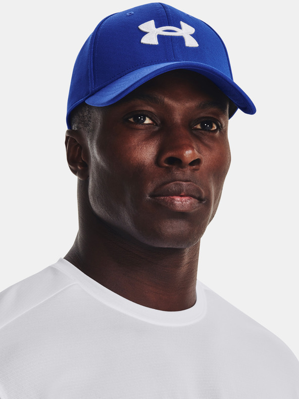 Under Armour Șapcă Under Armour UA Blitzing pentru bărbați