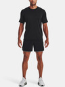 Under Armour Tricou pentru bărbați Under Armour UA Tech Vent SS