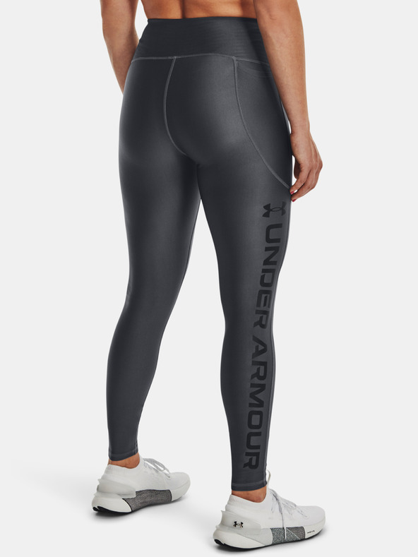Under Armour Colanți femei Under Armour Armour Branded Legging