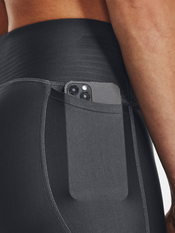 Under Armour Colanți femei Under Armour Armour Branded Legging