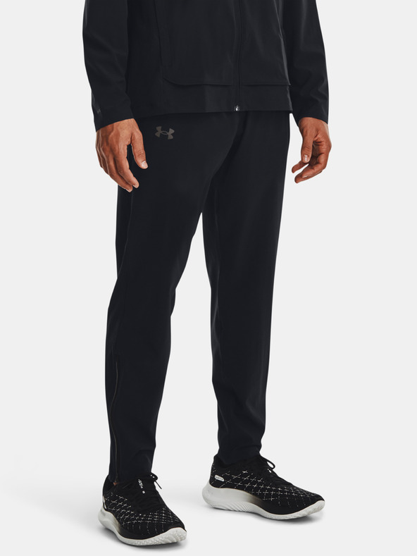 Under Armour Pantaloni sport bărbați Under Armour UA OUTRUN THE STORM PANT