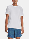 Under Armour Tricou Under Armour UA SEAMLESS STRIDE SS pentru bărbați