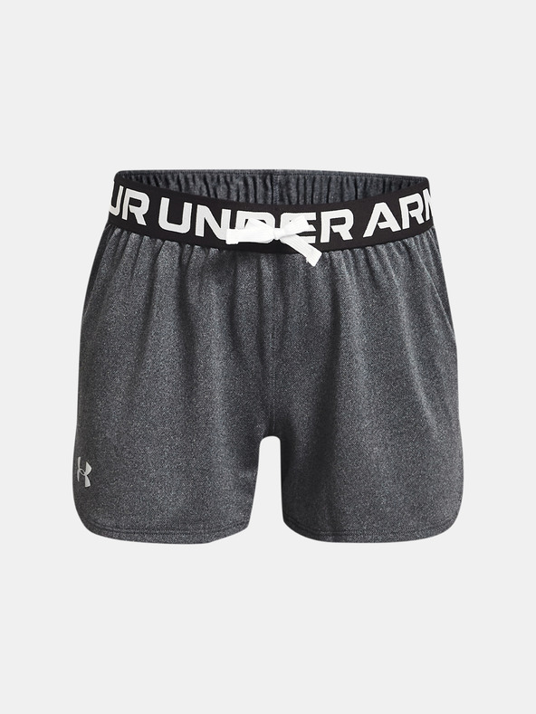 Under Armour Pantaloni scurți Under Armour Play Up Solid pentru fete