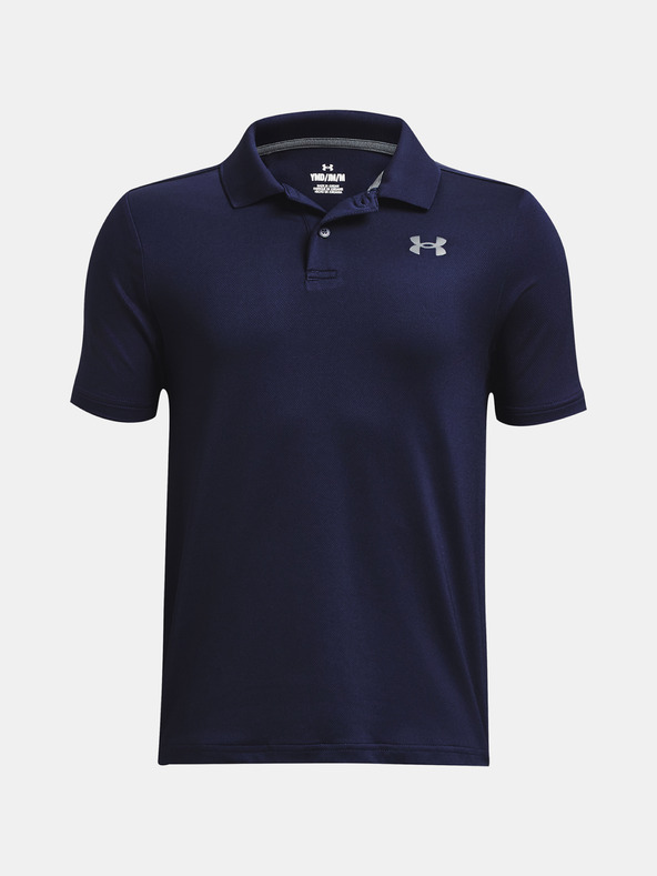 Under Armour Tricou pentru băieți Under Armour UA Performance Polo