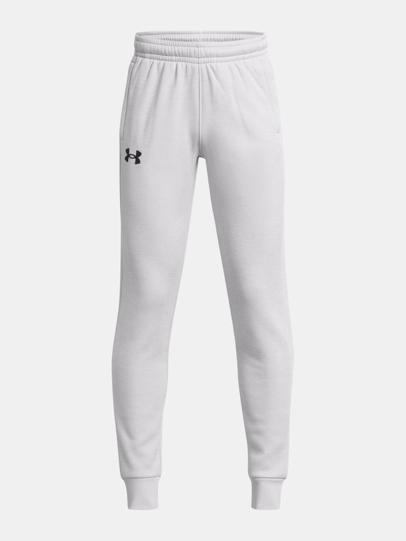 Under Armour Pantaloni de trening Under Armour UA Armour Fleece pentru băieți