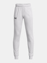 Under Armour Pantaloni de trening Under Armour UA Armour Fleece pentru băieți