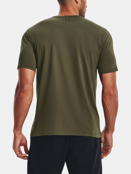 Under Armour Tricou bărbătesc Under Armour UA SPORTSTYLE LC SS