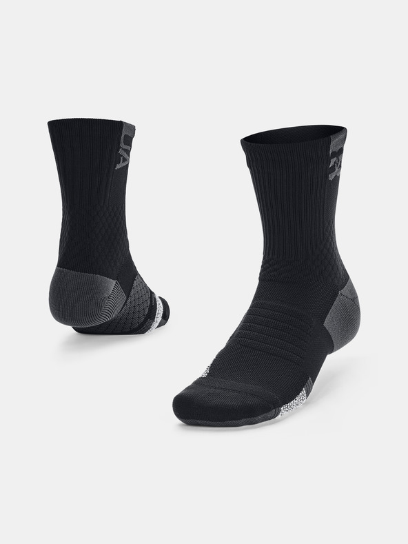 Under Armour Șosete unisex Under Armour UA AD Playmaker Mid (1 pereche)