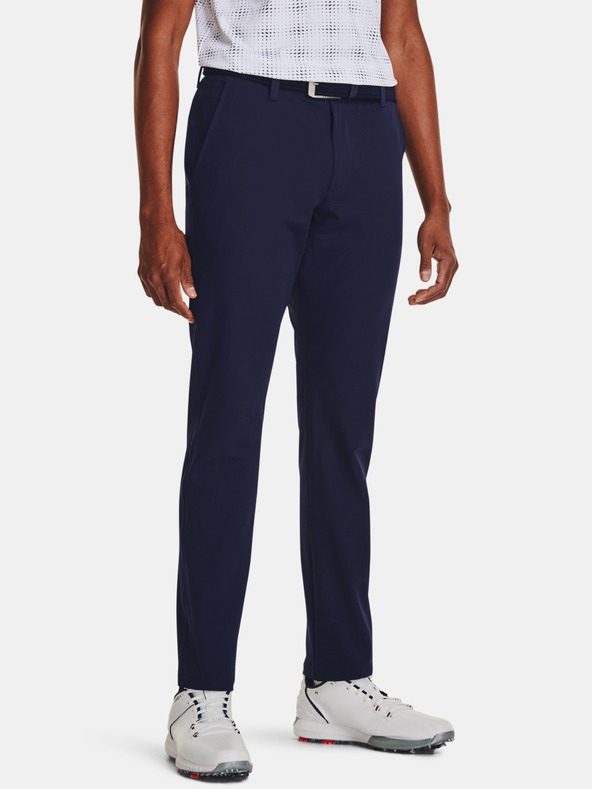 Under Armour Pantaloni bărbați Under Armour UA Drive Tapered Pant