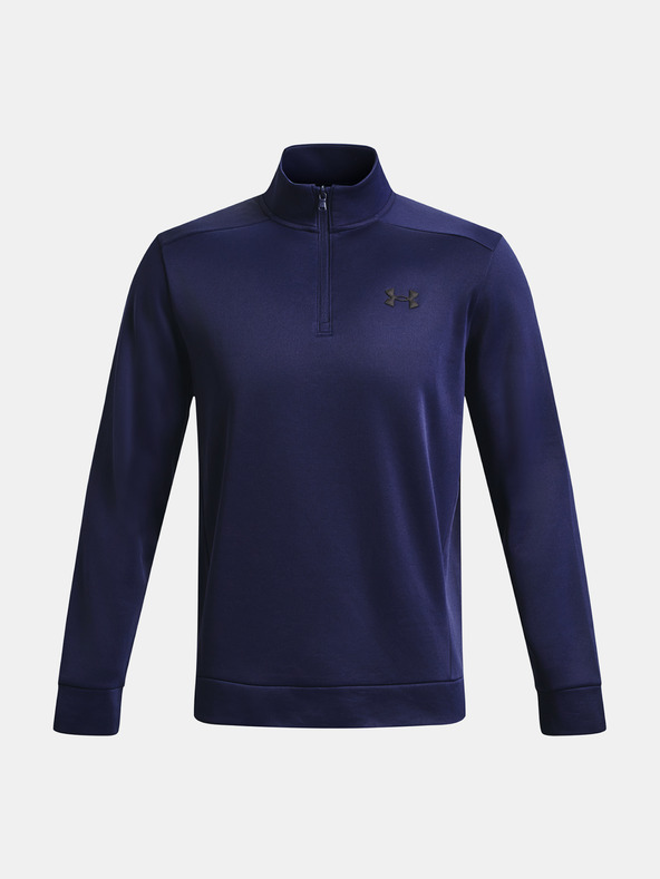 Under Armour Hanorac pentru bărbați Under Armour UA Armour Fleece 1/4 Zip