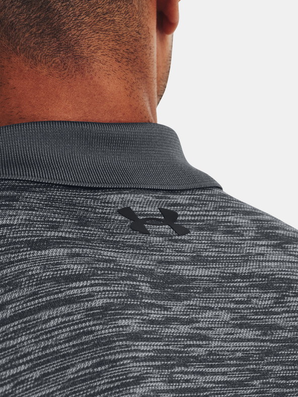 Under Armour Tricou polo pentru bărbați Under Armour UA Performance 3.0 Polo