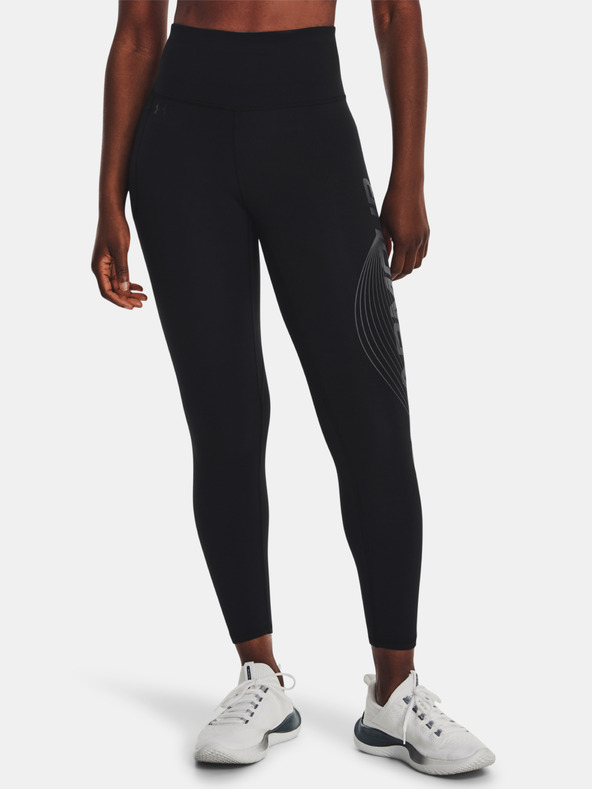 Under Armour Colanți damă Under Armour Motion Ankle Leg Branded