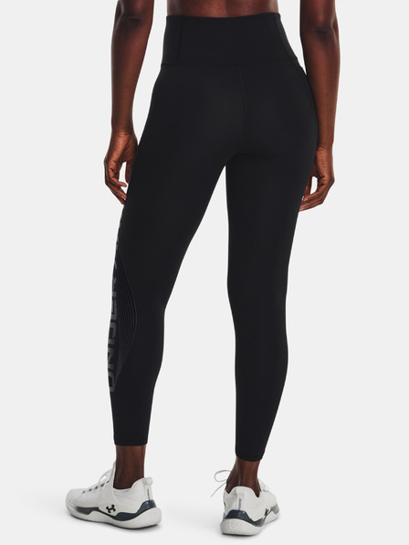 Under Armour Colanți damă Under Armour Motion Ankle Leg Branded
