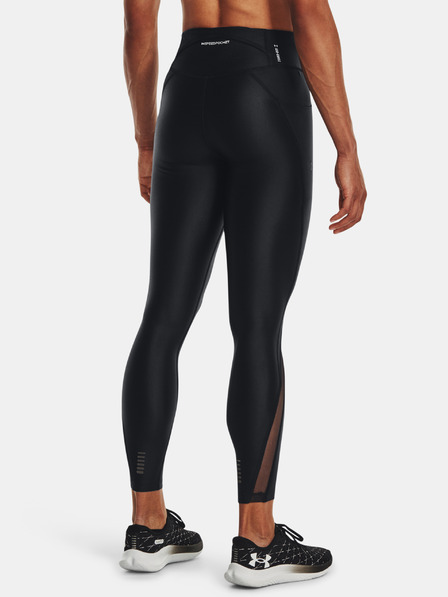 Under Armour Colanți Under Armour FlyFast Elite IsoChill Ankle Tight pentru femei