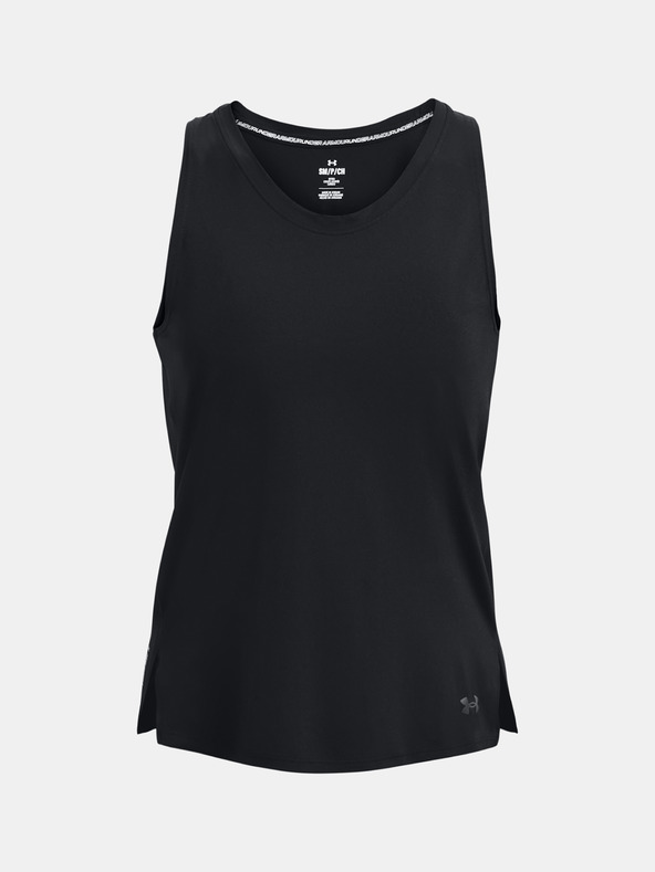 Under Armour Maieu femei Under Armour UA ISO-CHILL LASER TANK