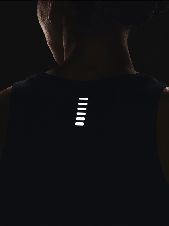 Under Armour Maieu femei Under Armour UA ISO-CHILL LASER TANK