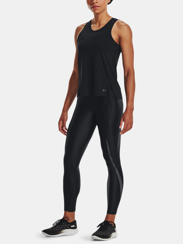 Under Armour Maieu femei Under Armour UA ISO-CHILL LASER TANK