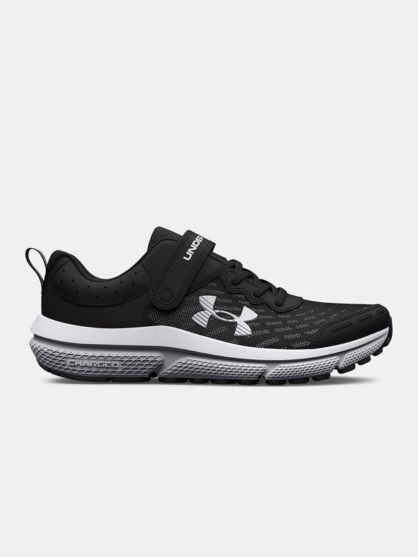 Under Armour Under Armour UA BPS Assert 10 AC Ghete pentru băieți
