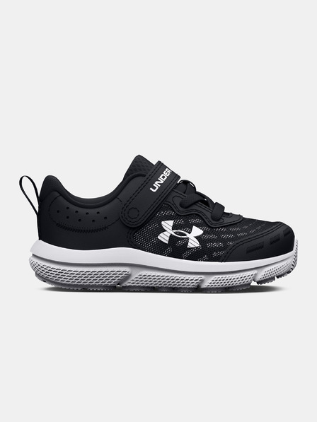 Under Armour Under Armour UA BINF Assert 10 AC Ghete pentru băieți
