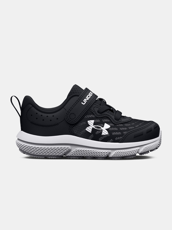 Under Armour Under Armour UA BINF Assert 10 AC Ghete pentru băieți