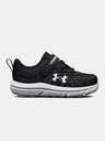 Under Armour Under Armour UA BINF Assert 10 AC Ghete pentru băieți